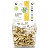 Hirse "świderek" glutenfrie nudler BIO 250g FABIJAŃSCY